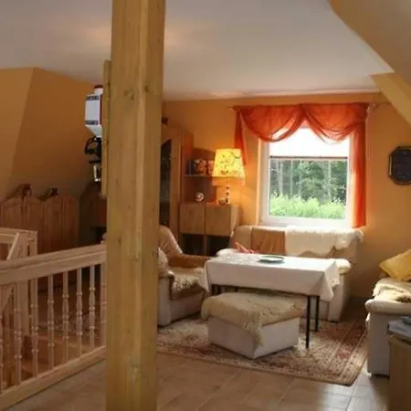 Ferienwohnung In Baabe W Wurch Appartement