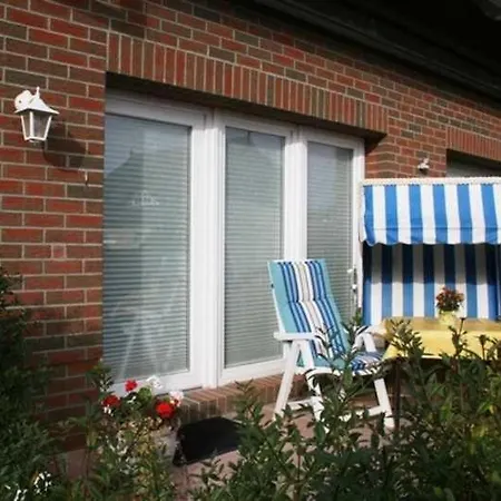 Ferienwohnung In Baabe W Wurch * Moritzdorf